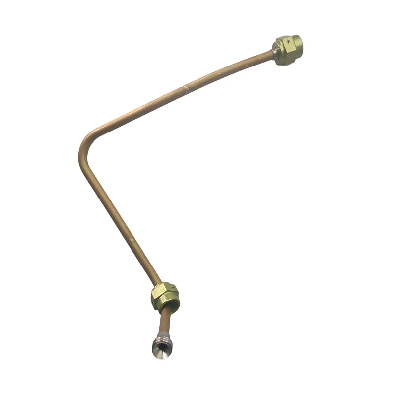 Small Pipe Fittings